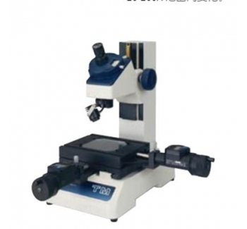 TM-500 工具显微镜